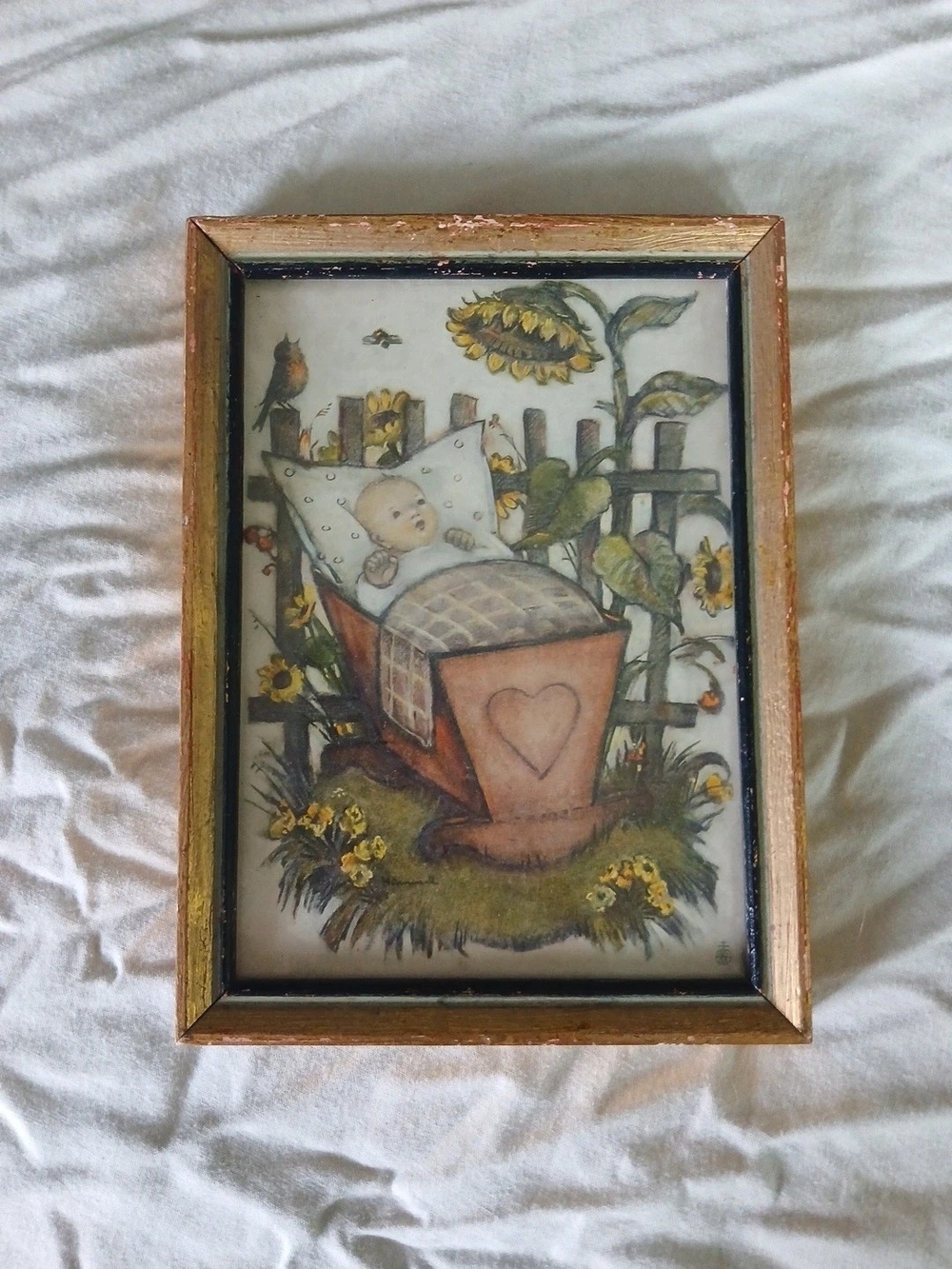 Nursery Art Print